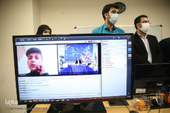 مسابقات «برخط» حفظ و قرائت قرآن کارکنان پایور و خانواد‌ه‌های وزارت دفاع