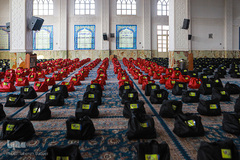 طرح شهیدحاج قاسم سلیمانی