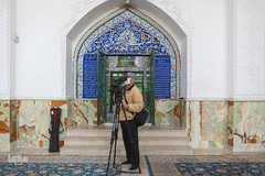 طرح شهیدحاج قاسم سلیمانی