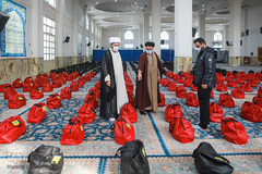 طرح شهیدحاج قاسم سلیمانی