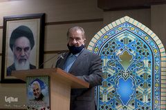 استاد عباس سلیمی، پیشکسوت قرآنی