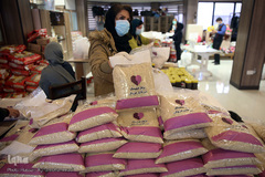 یلدای شیرین ۲۰۰۰خانواده طرح «هم نمک» مؤسسه خیریه متوسلین به امام رضا(ع)