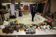 یلدای شیرین ۲۰۰۰خانواده طرح «هم نمک» مؤسسه خیریه متوسلین به امام رضا(ع)