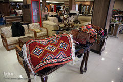 یلدای شیرین ۲۰۰۰خانواده طرح «هم نمک» مؤسسه خیریه متوسلین به امام رضا(ع)