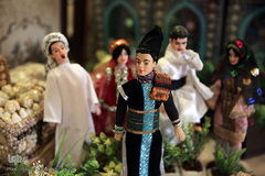 یلدای شیرین ۲۰۰۰خانواده طرح «هم نمک» مؤسسه خیریه متوسلین به امام رضا(ع)