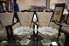 یلدای شیرین ۲۰۰۰خانواده طرح «هم نمک» مؤسسه خیریه متوسلین به امام رضا(ع)