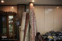 یلدای شیرین ۲۰۰۰خانواده طرح «هم نمک» مؤسسه خیریه متوسلین به امام رضا(ع)