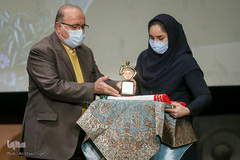 گرامیداشت روز پرستار در دانشگاه علوم پزشکی شهید بهشتی
