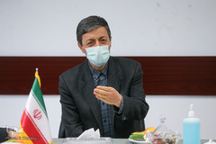 تجلیل از پرستاران نمونه بیمارستان شهدای تجریش