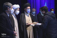 بزرگداشت سومین سالگرد ارتحال آیت‌الله حائری در شیراز