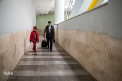 ورزشگاه آزادی