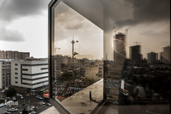 آرزوی آسمانی یک پرستار؛ دنیای بدون کرونا زودتر فرا برسد