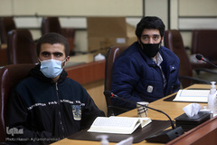 جلسه قرآن استاد محمدحسین سعیدیان در ایکنا