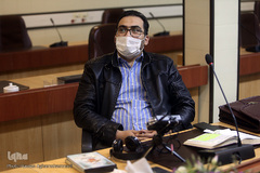 جلسه قرآن استاد محمدحسین سعیدیان در ایکنا