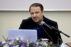 جلسه قرآن استاد محمدحسین سعیدیان در ایکنا