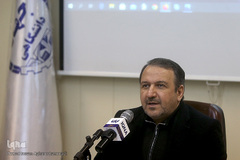 جلسه قرآن استاد محمدحسین سعیدیان در ایکنا