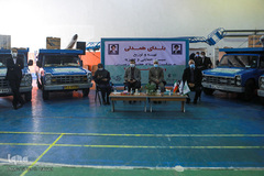 رزماش همدلی (یلدای کریمانه)