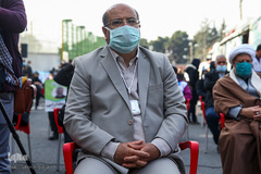 رزمايش طرح شهيد سليماني در منطقه 4‎