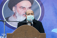 رزمايش طرح شهيد سليماني در منطقه 4‎