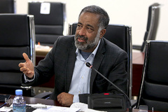 جلسه مشترک کمیته های ستادی و راهبری طرح ملی حفظ قرآن کریم