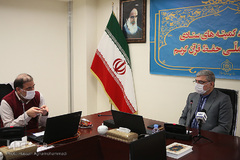 جلسه مشترک کمیته های ستادی و راهبری طرح ملی حفظ قرآن کریم