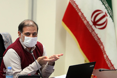 جلسه مشترک کمیته های ستادی و راهبری طرح ملی حفظ قرآن کریم