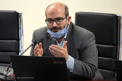 جلسه مشترک کمیته های ستادی و راهبری طرح ملی حفظ قرآن کریم