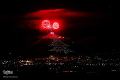 جشن کریسمس در اقصی نقاط جهان