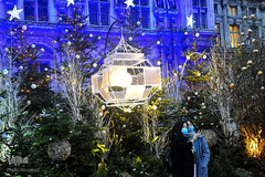 جشن کریسمس در اقصی نقاط جهان