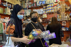 جشن کریسمس در اقصی نقاط جهان