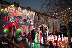 جشن کریسمس در اقصی نقاط جهان