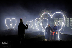 جشن کریسمس در اقصی نقاط جهان