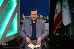 کریم دولتی، معاون پژوهش و برنامه‌ریزی شورای عالی قرآن