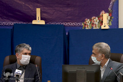 پنجاه‌وهفتمین جلسه کمیسیون توسعه فعالیت‌های تبلیغی و ترویجی قرآن کریم