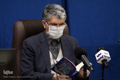 پنجاه‌وهفتمین جلسه کمیسیون توسعه فعالیت‌های تبلیغی و ترویجی قرآن کریم