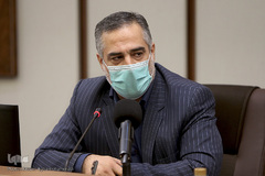 پنجاه‌وهفتمین جلسه کمیسیون توسعه فعالیت‌های تبلیغی و ترویجی قرآن کریم