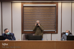 پنجاه‌وهفتمین جلسه کمیسیون توسعه فعالیت‌های تبلیغی و ترویجی قرآن کریم