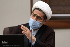 پنجاه‌وهفتمین جلسه کمیسیون توسعه فعالیت‌های تبلیغی و ترویجی قرآن کریم