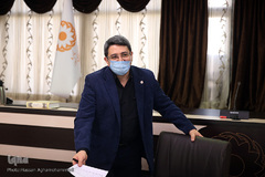  وحید قبادی دانا، رییس سازمان بهزیستی 