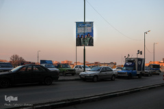 دیدار جامعه قرآنی با خانواده شهیدان طارمی