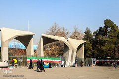 ورکشاپ نقاشی در اولین سالگرد شهادت شهید سلیمانی