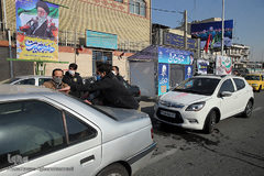 ماشین نویسی به عشق سردار دلها