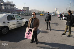 ماشین نویسی به عشق سردار دلها