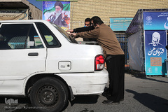 ماشین نویسی به عشق سردار دلها