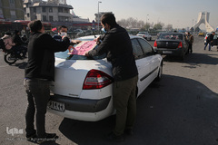 ماشین نویسی به عشق سردار دلها