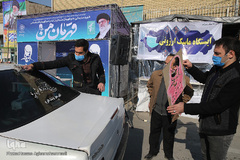 ماشین نویسی به عشق سردار دلها