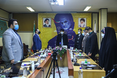 همایش علمی ـ دانشجویی بزرگداشت سیدالشهدای مقاومت؛ سردار سپهبد شهید حاج قاسم سلیمانی