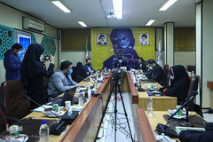 همایش علمی ـ دانشجویی بزرگداشت سیدالشهدای مقاومت؛ سردار سپهبد شهید حاج قاسم سلیمانی