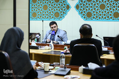 همایش علمی ـ دانشجویی بزرگداشت سیدالشهدای مقاومت؛ سردار سپهبد شهید حاج قاسم سلیمانی