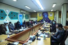 همایش علمی ـ دانشجویی بزرگداشت سیدالشهدای مقاومت؛ سردار سپهبد شهید حاج قاسم سلیمانی